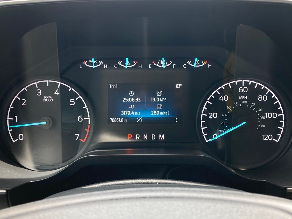 2023 Ford F-150 XLT San Antonio TX