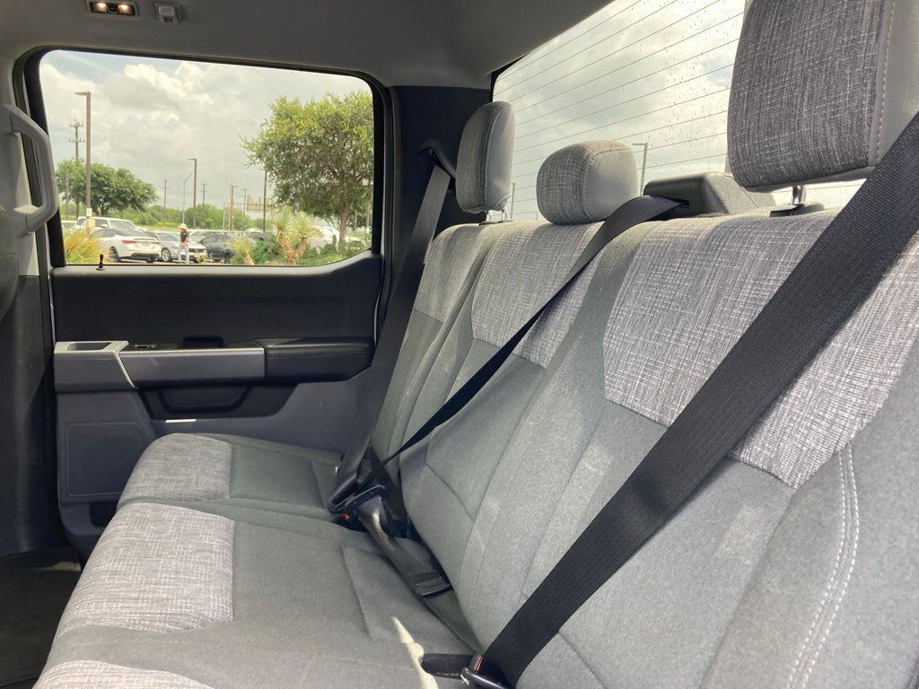 2023 Ford F-150 XLT San Antonio TX
