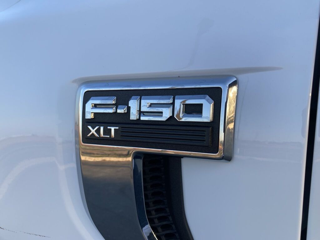 2023 Ford F-150 XLT San Antonio TX