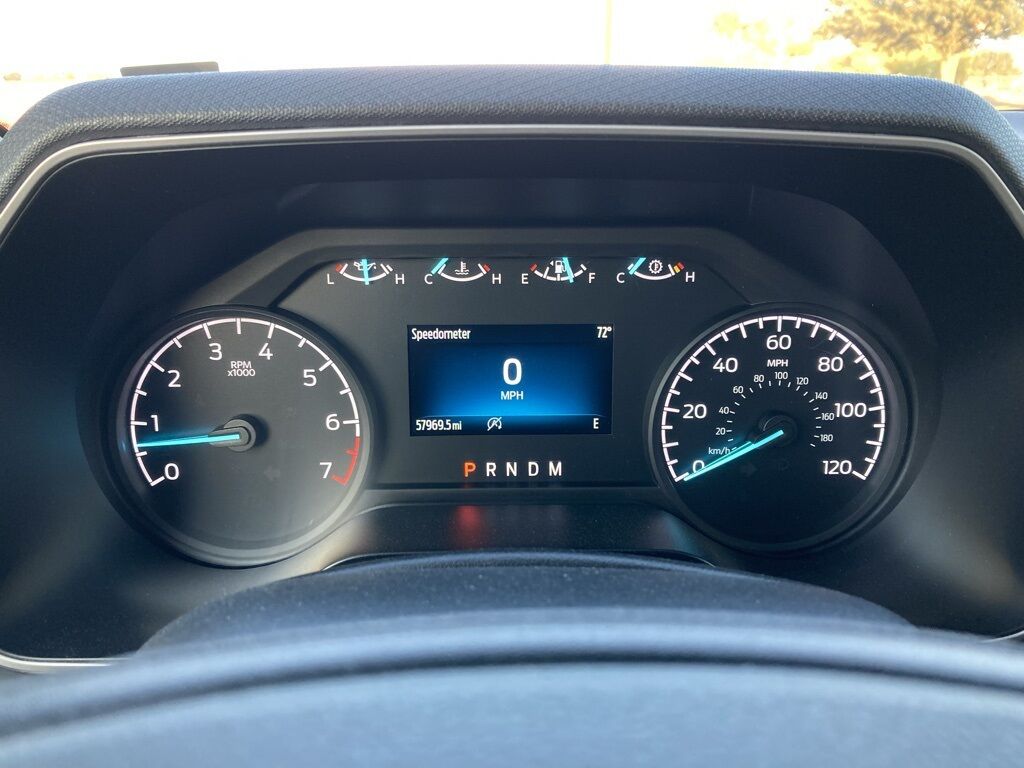 2023 Ford F-150 XLT San Antonio TX