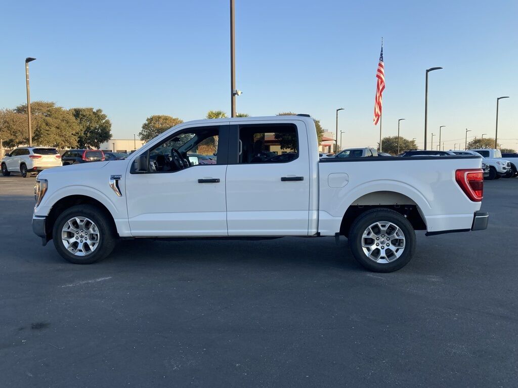 2023 Ford F-150 XLT San Antonio TX