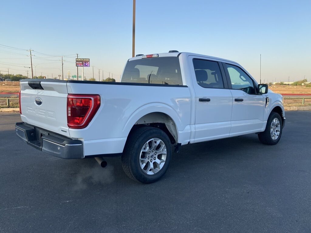 2023 Ford F-150 XLT San Antonio TX