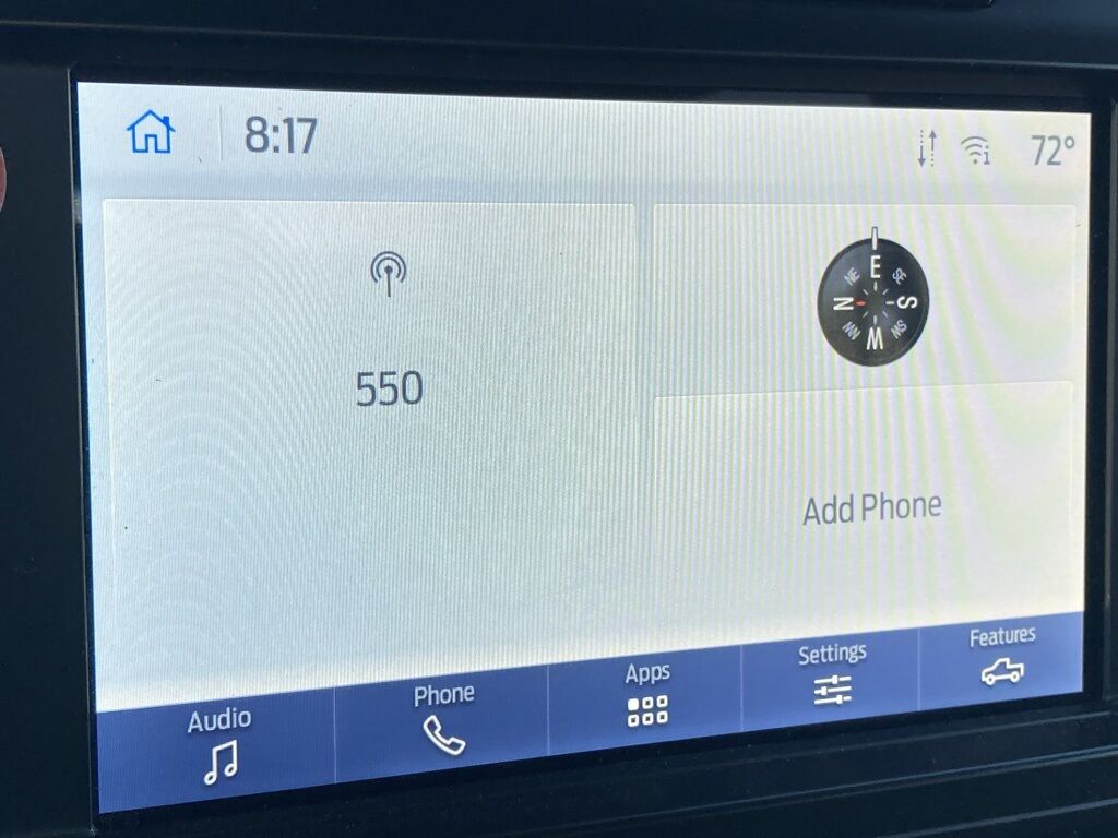 2023 Ford F-150 XLT San Antonio TX