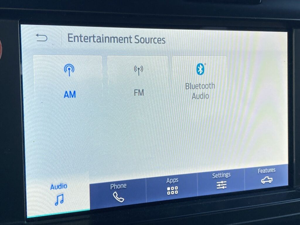 2023 Ford F-150 XLT San Antonio TX