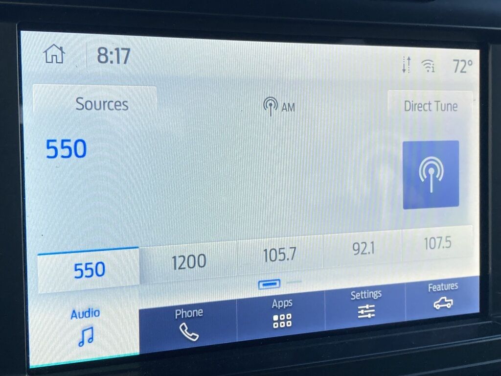 2023 Ford F-150 XLT San Antonio TX