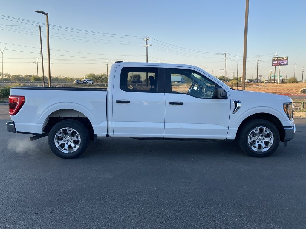 2023 Ford F-150 XLT San Antonio TX