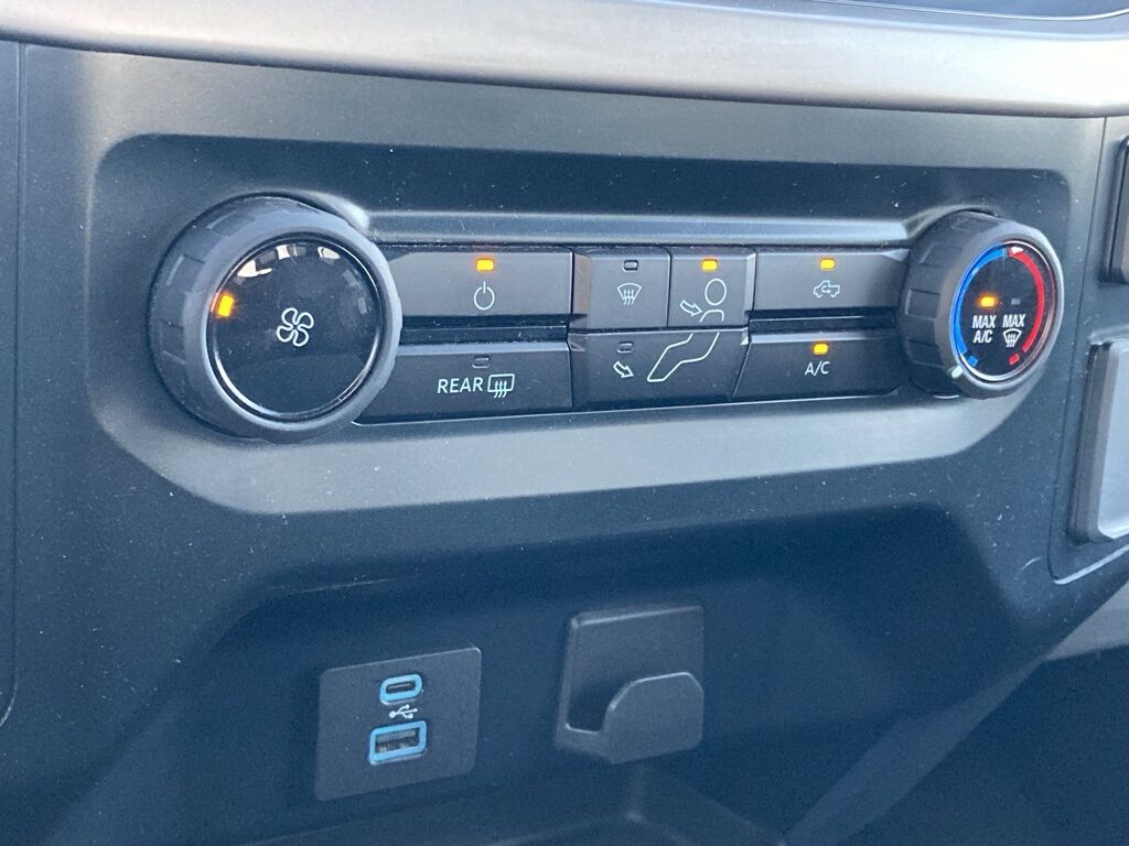 2023 Ford F-150 XLT San Antonio TX