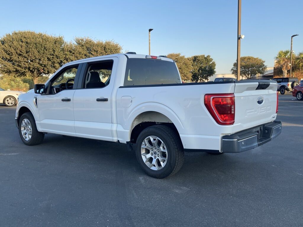 2023 Ford F-150 XLT San Antonio TX