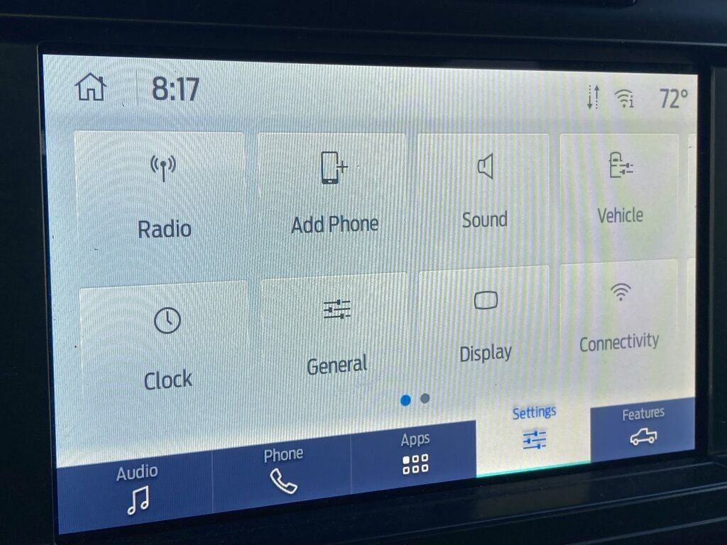2023 Ford F-150 XLT San Antonio TX