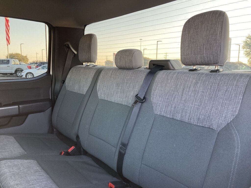 2023 Ford F-150 XLT San Antonio TX