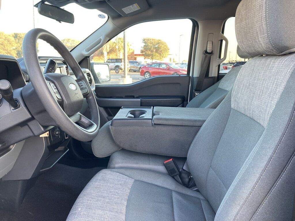 2023 Ford F-150 XLT San Antonio TX