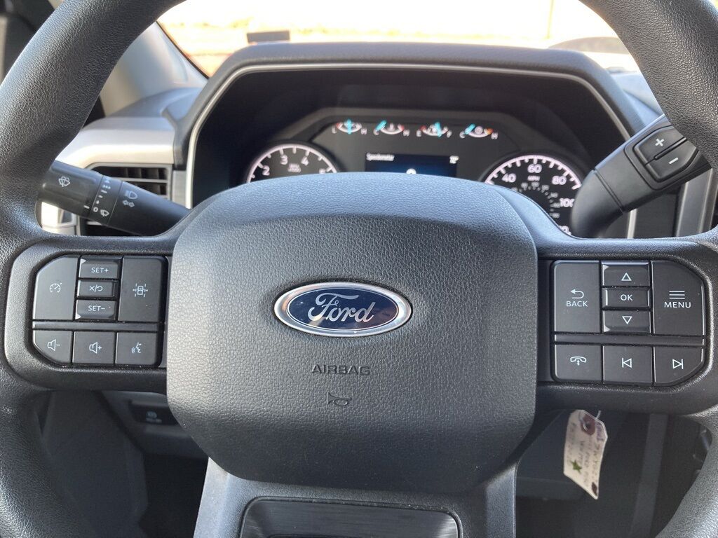 2023 Ford F-150 XLT San Antonio TX
