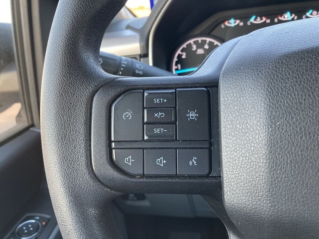 2023 Ford F-150 XLT San Antonio TX