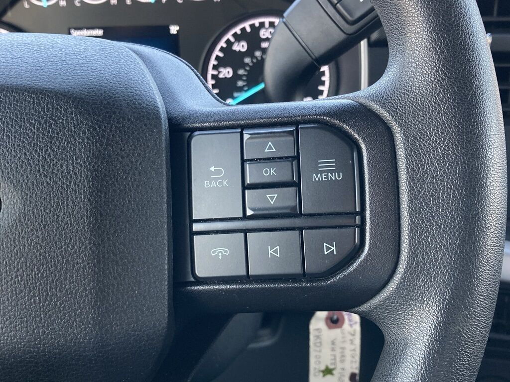 2023 Ford F-150 XLT San Antonio TX