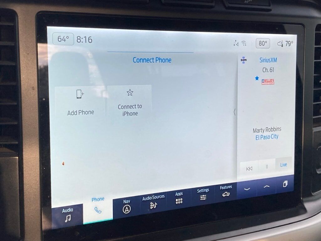 2023 Ford F-150 XLT San Antonio TX