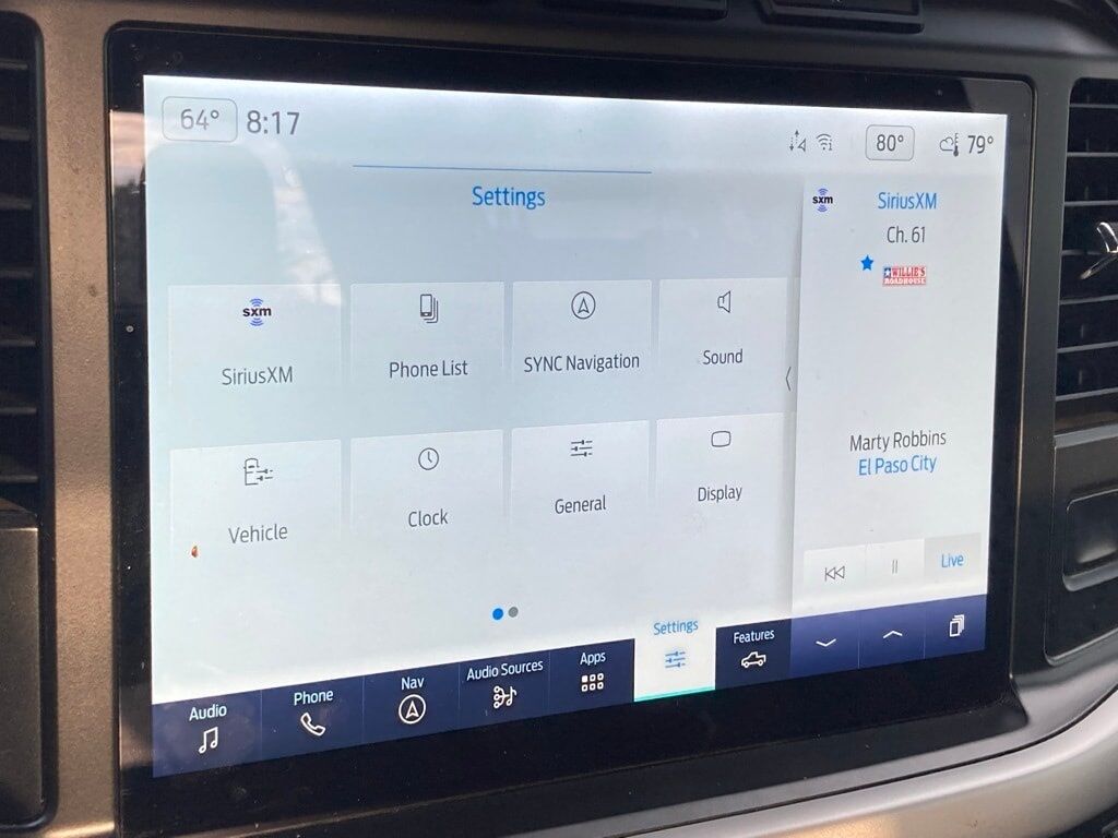 2023 Ford F-150 XLT San Antonio TX