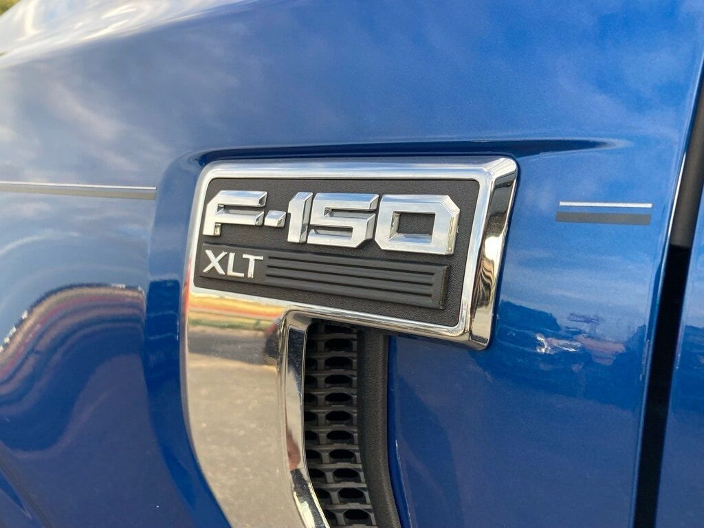2023 Ford F-150 XLT San Antonio TX