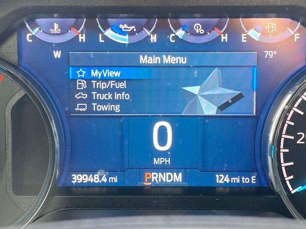 2023 Ford F-150 XLT San Antonio TX