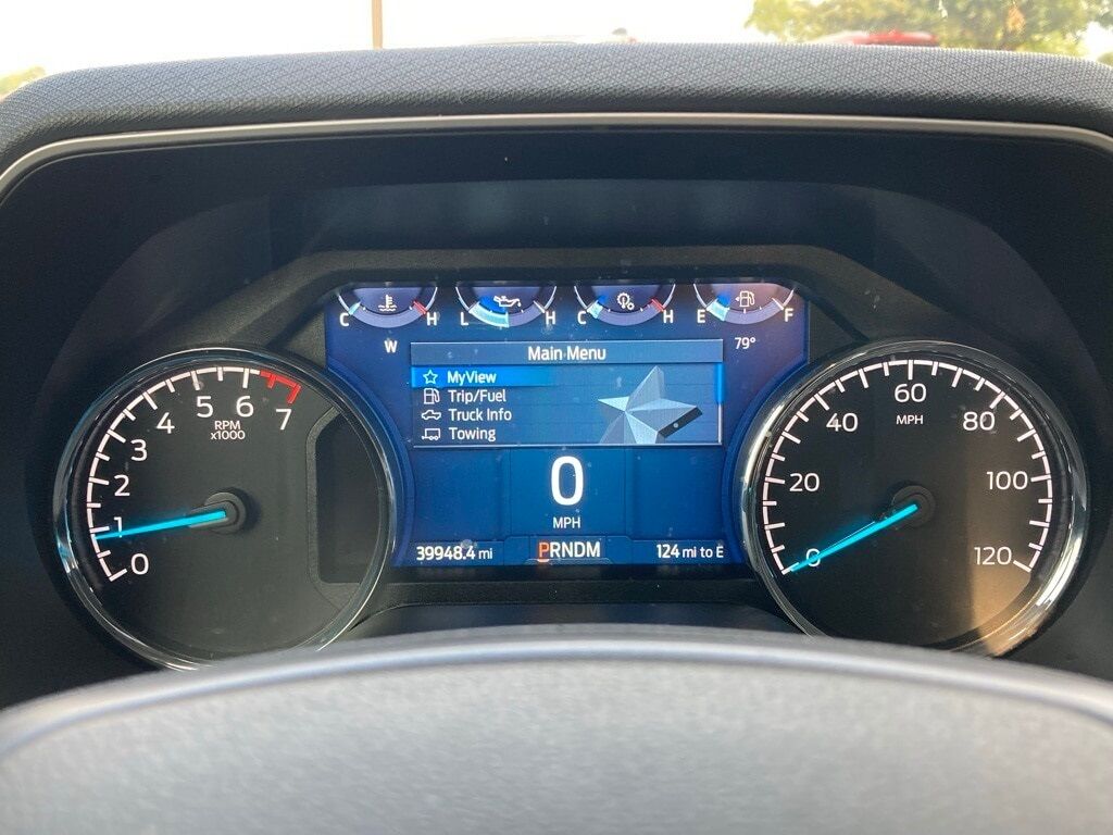 2023 Ford F-150 XLT San Antonio TX