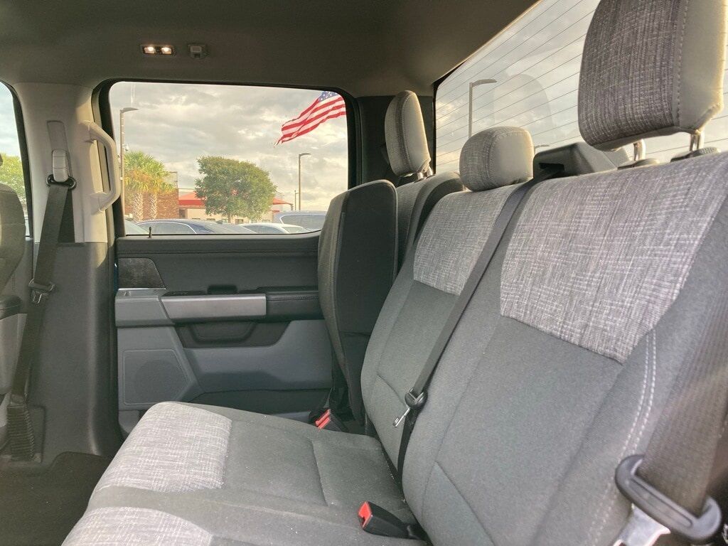 2023 Ford F-150 XLT San Antonio TX