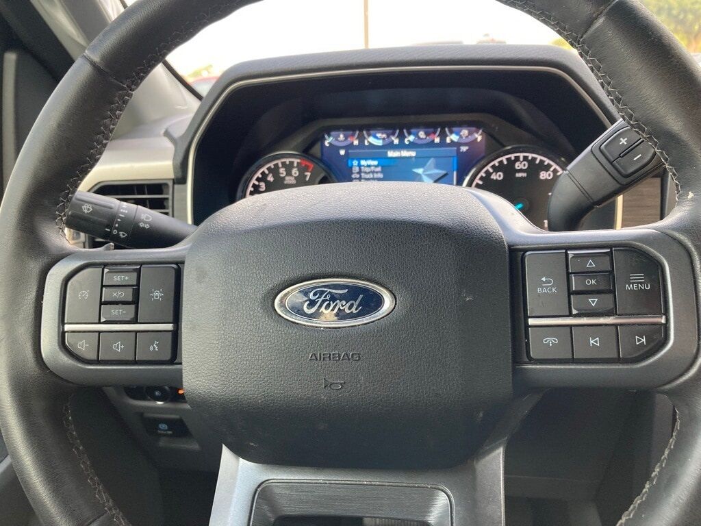 2023 Ford F-150 XLT San Antonio TX