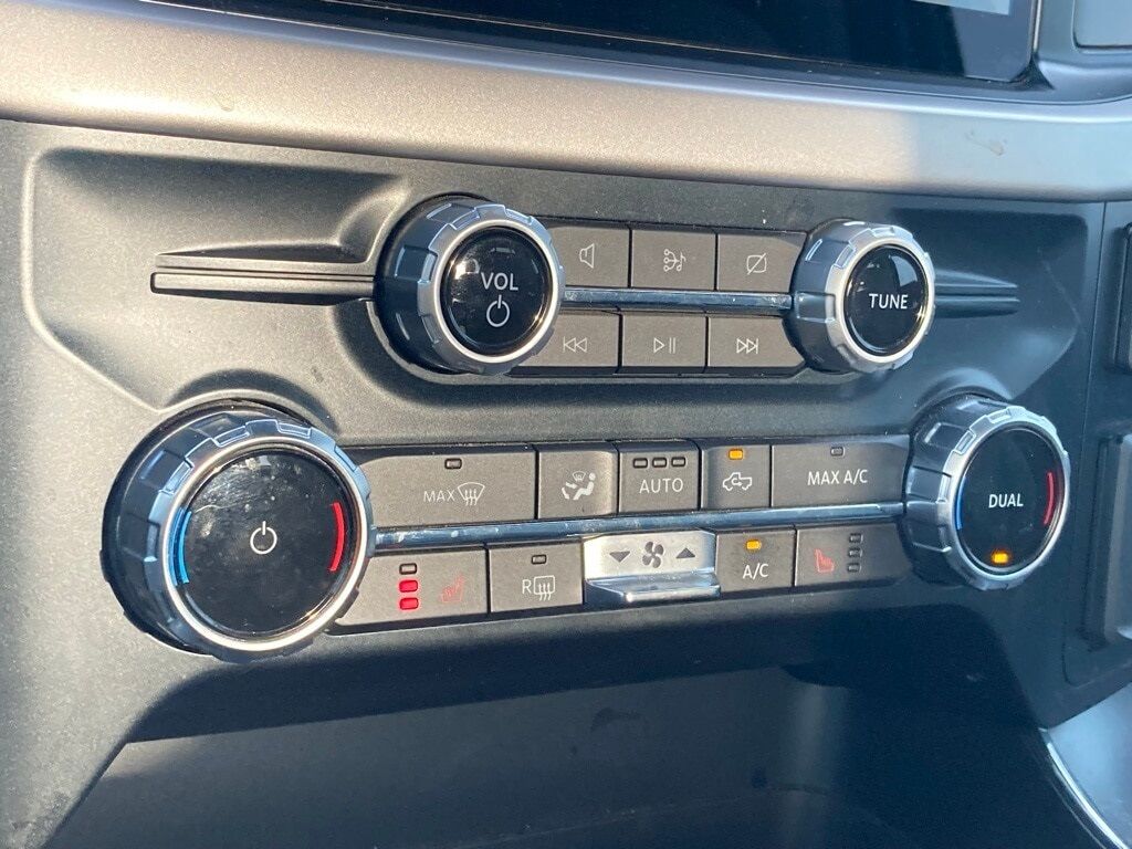 2023 Ford F-150 XLT San Antonio TX