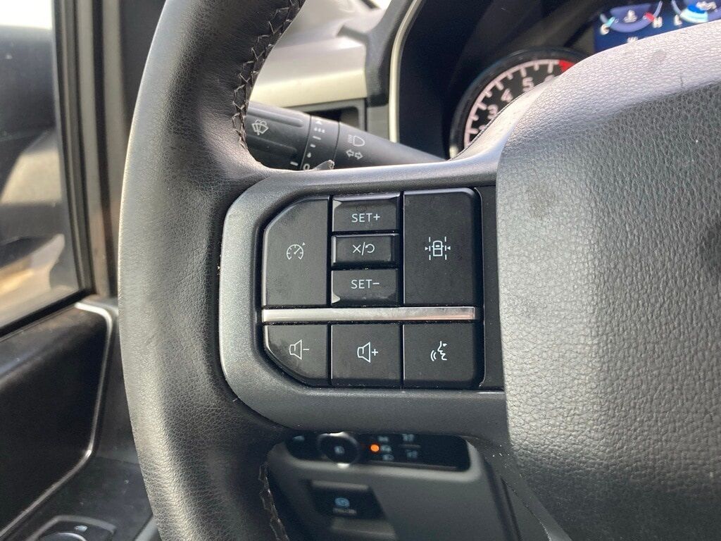 2023 Ford F-150 XLT San Antonio TX