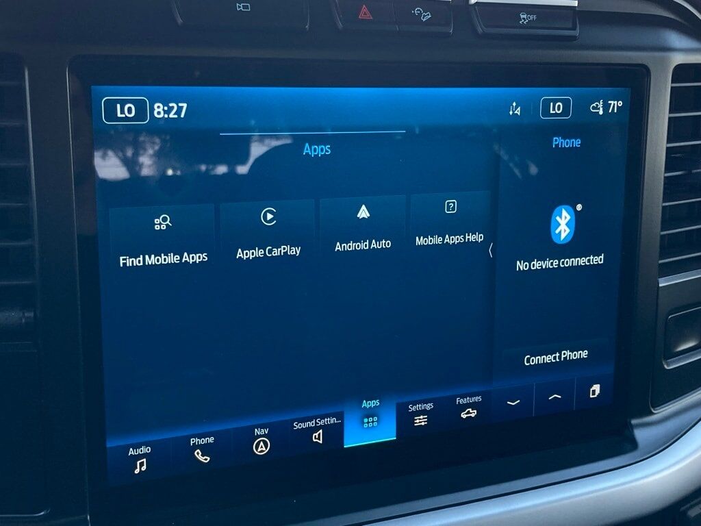 2023 Ford F-150 XLT San Antonio TX