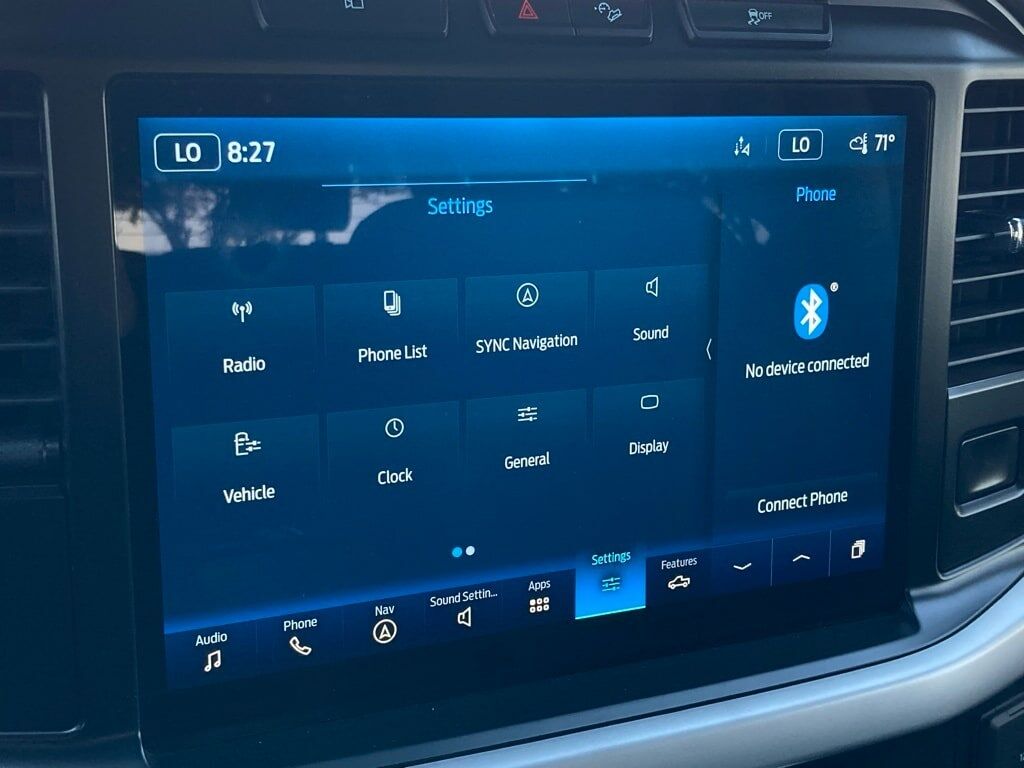 2023 Ford F-150 XLT San Antonio TX