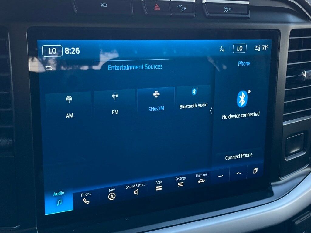 2023 Ford F-150 XLT San Antonio TX