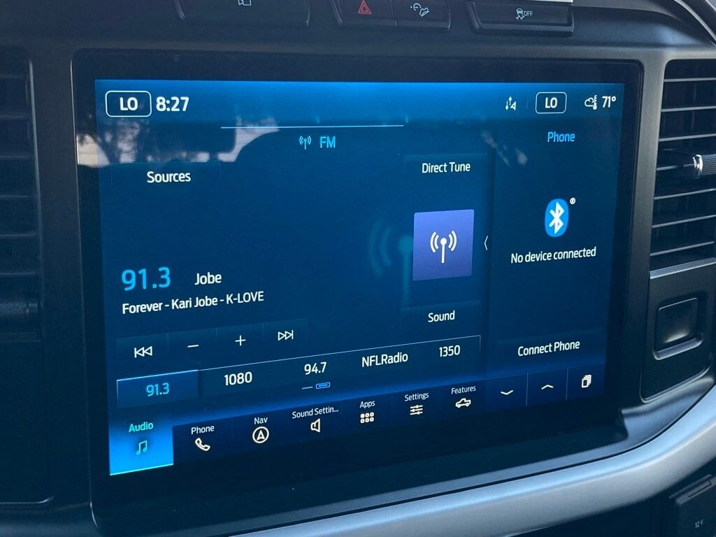 2023 Ford F-150 XLT San Antonio TX
