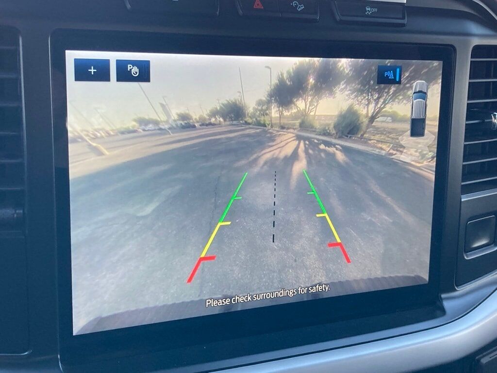 2023 Ford F-150 XLT San Antonio TX