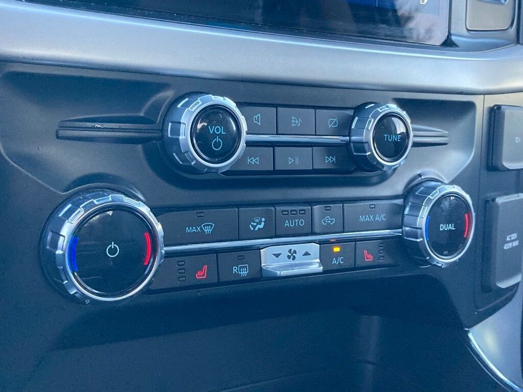 2023 Ford F-150 XLT San Antonio TX