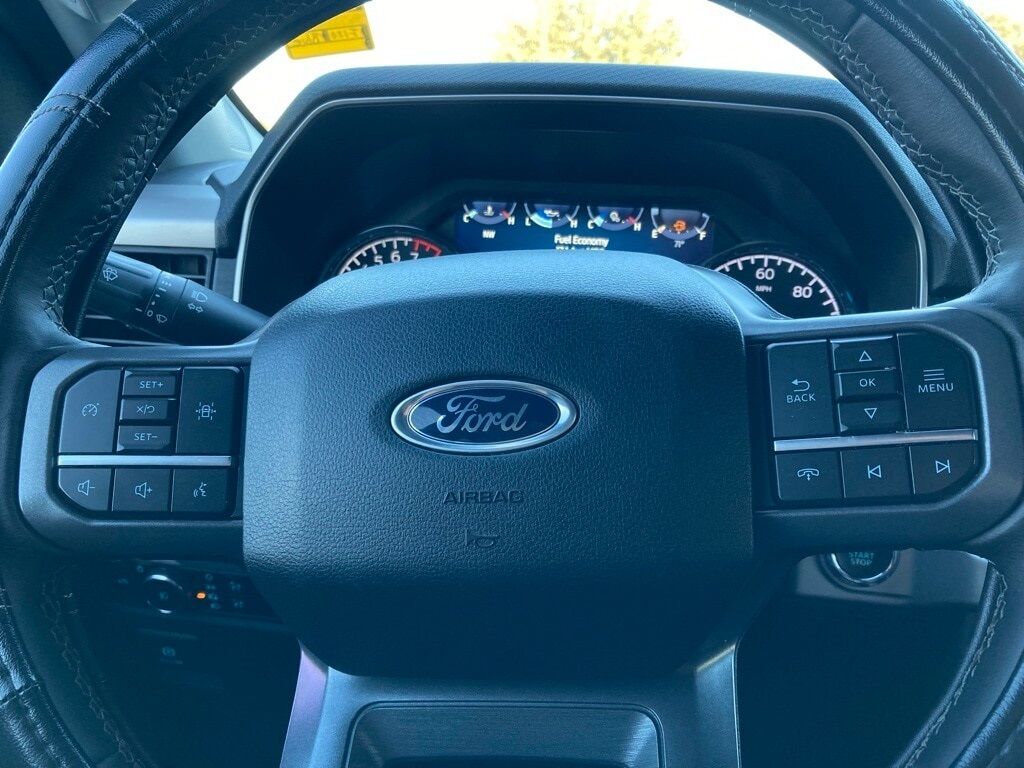 2023 Ford F-150 XLT San Antonio TX
