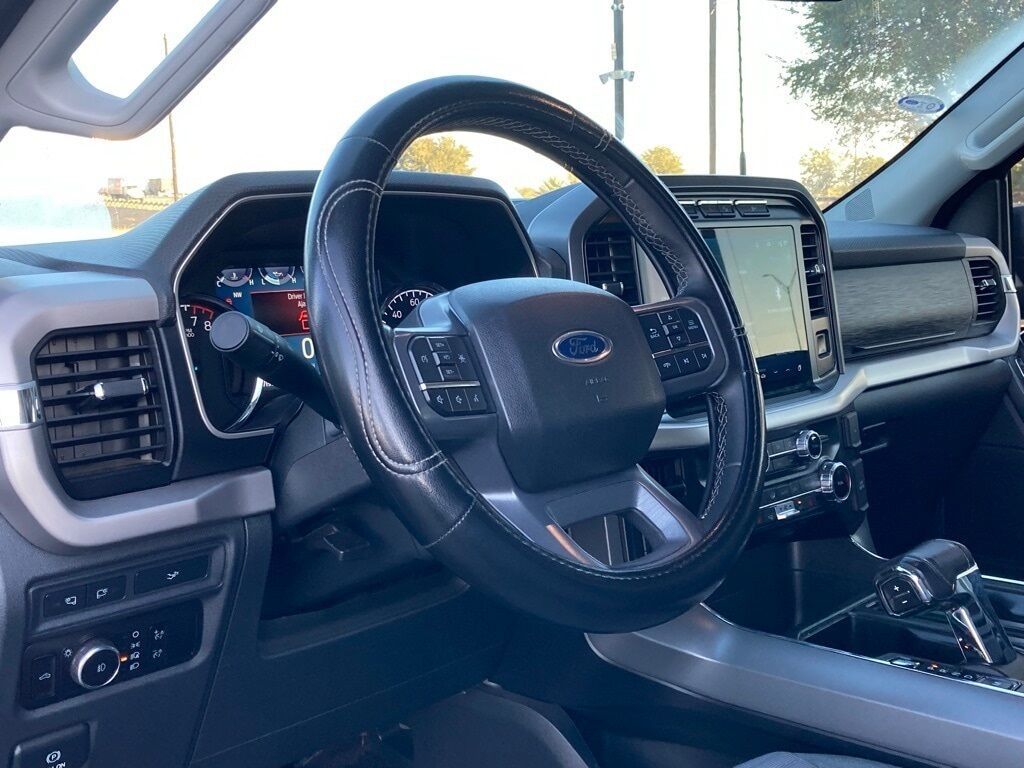 2023 Ford F-150 XLT San Antonio TX