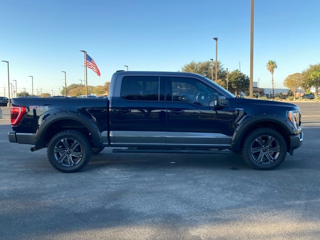 2023 Ford F-150 XLT San Antonio TX