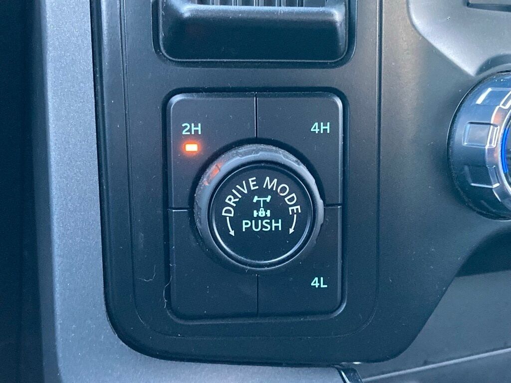 2023 Ford F-150 XLT San Antonio TX