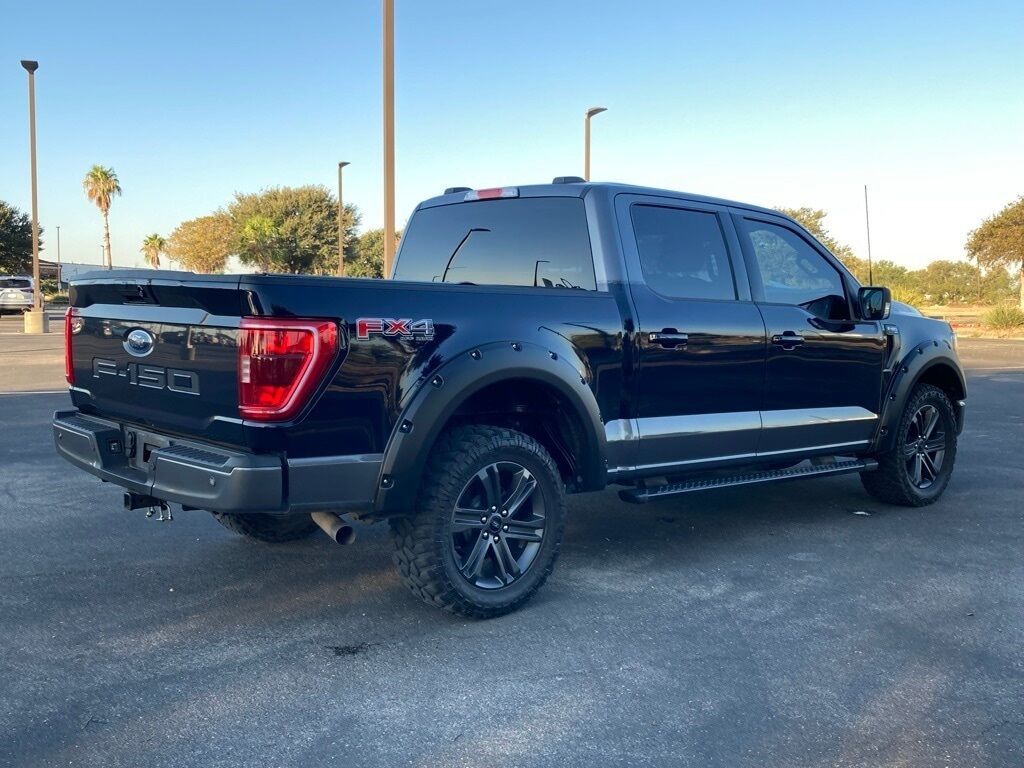 2023 Ford F-150 XLT San Antonio TX