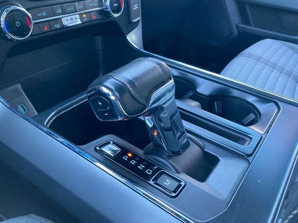 2023 Ford F-150 XLT San Antonio TX