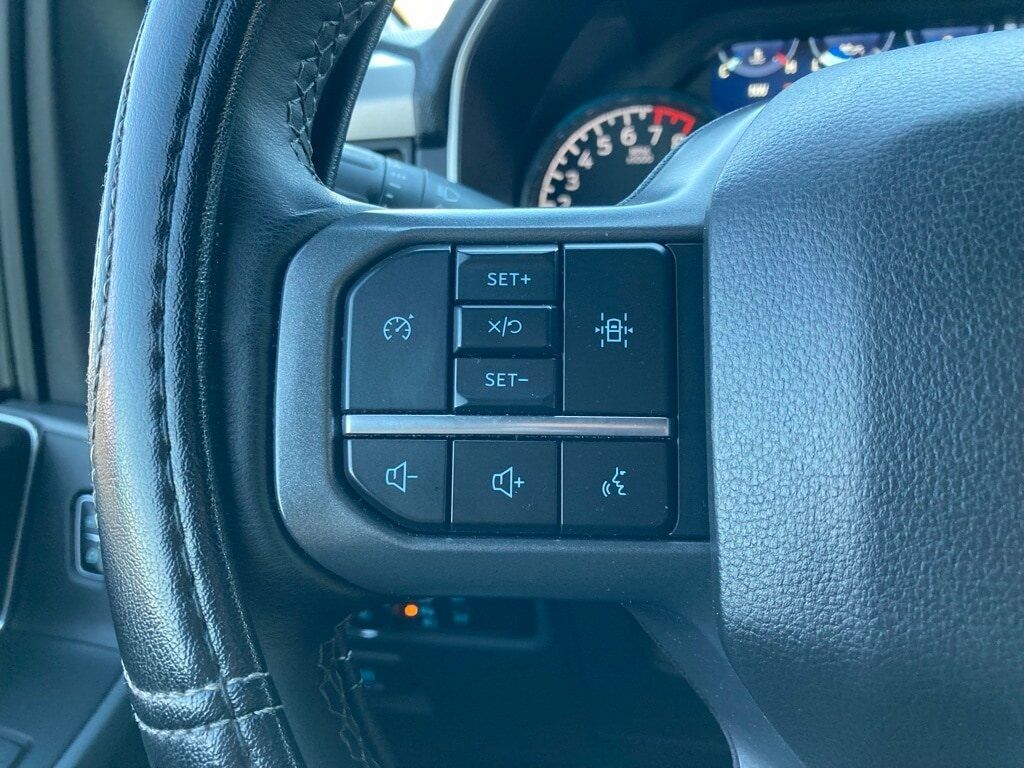2023 Ford F-150 XLT San Antonio TX