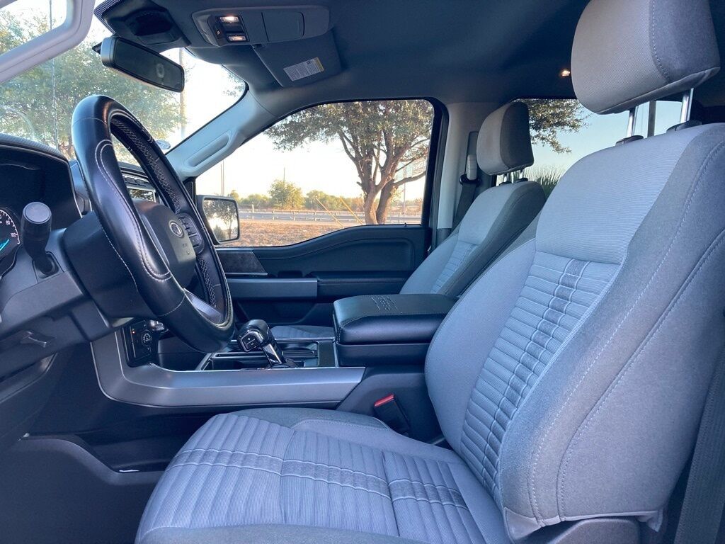 2023 Ford F-150 XLT San Antonio TX