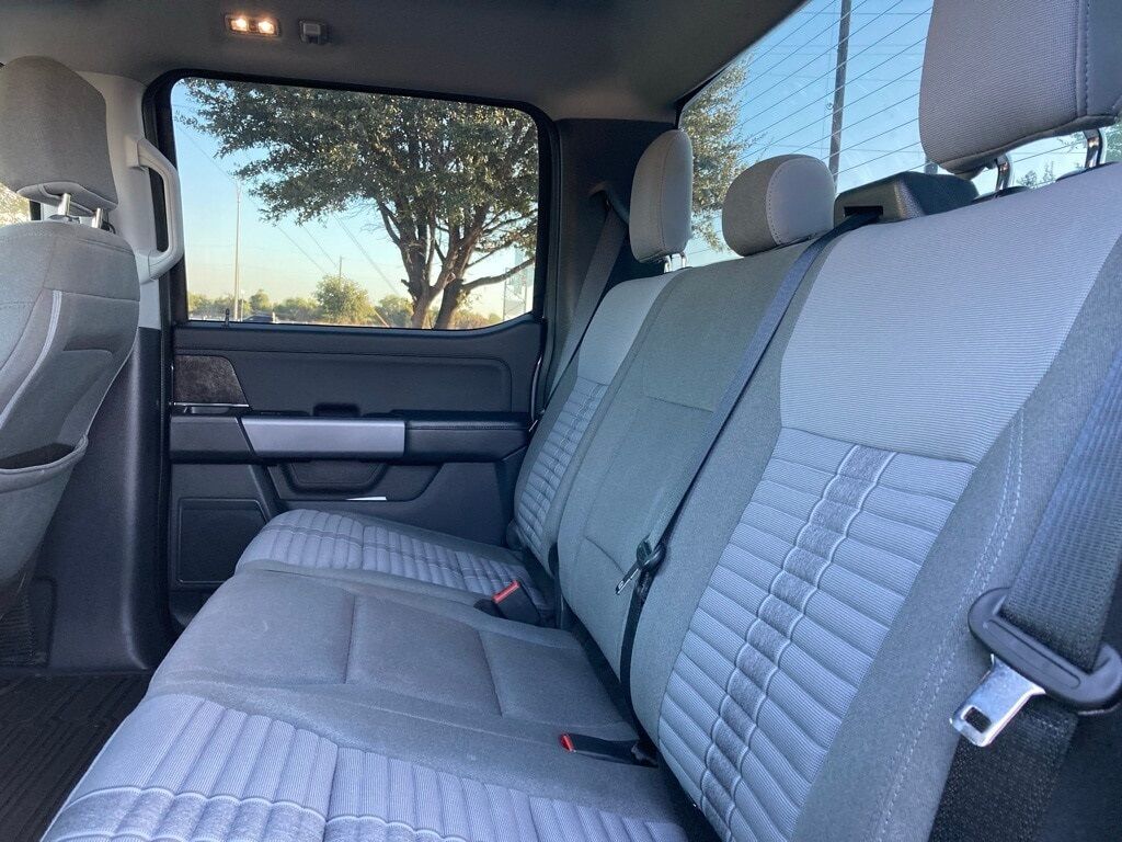 2023 Ford F-150 XLT San Antonio TX
