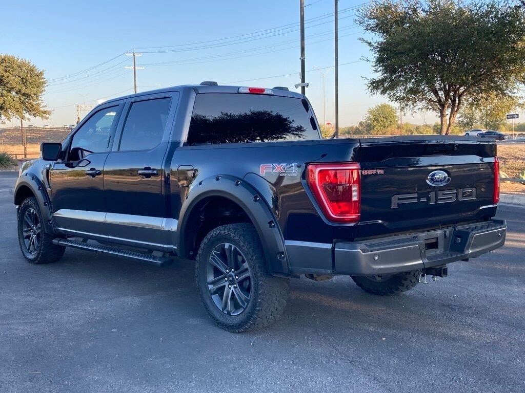 2023 Ford F-150 XLT San Antonio TX
