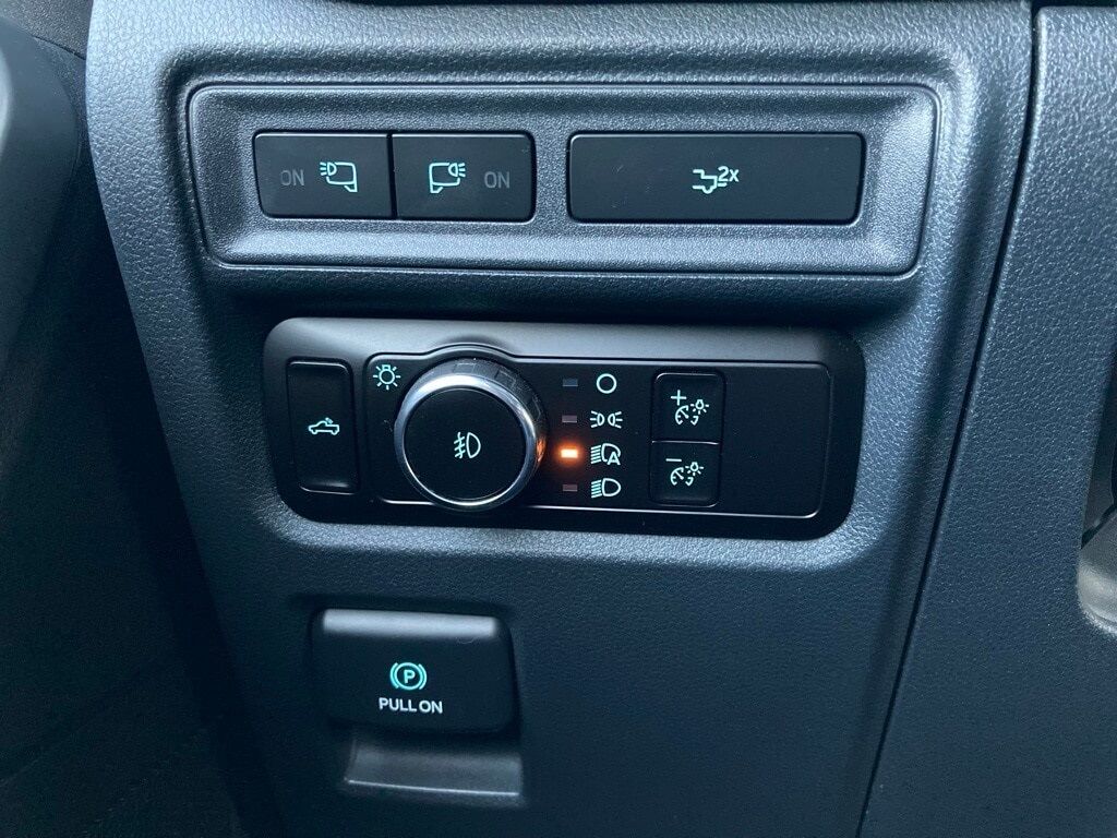 2023 Ford F-150 XLT San Antonio TX