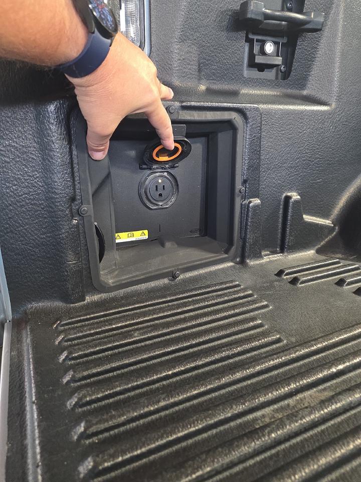 2023 Ford F-150 XLT Sand Lake NY