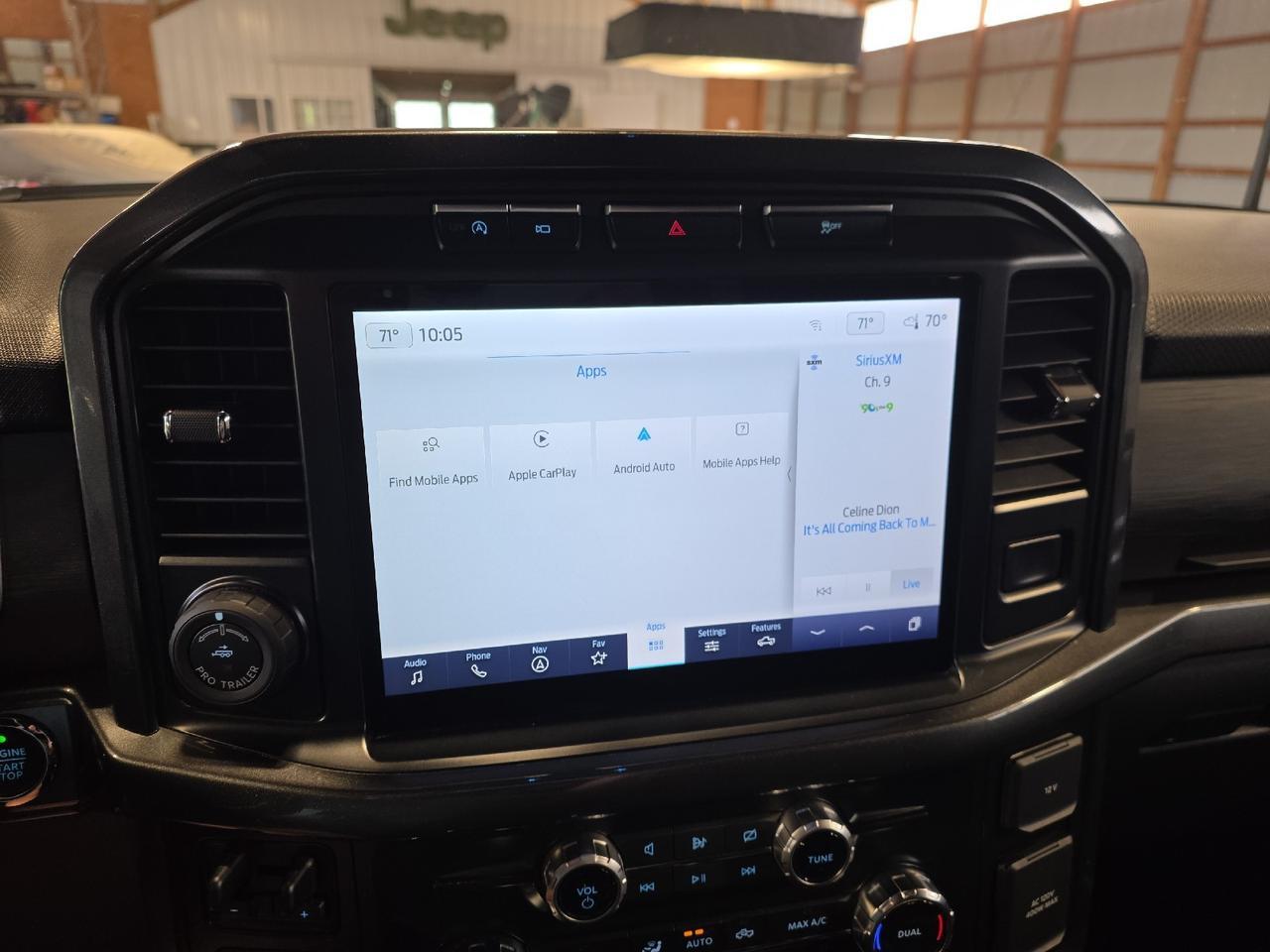 2023 Ford F-150 XLT Sand Lake NY