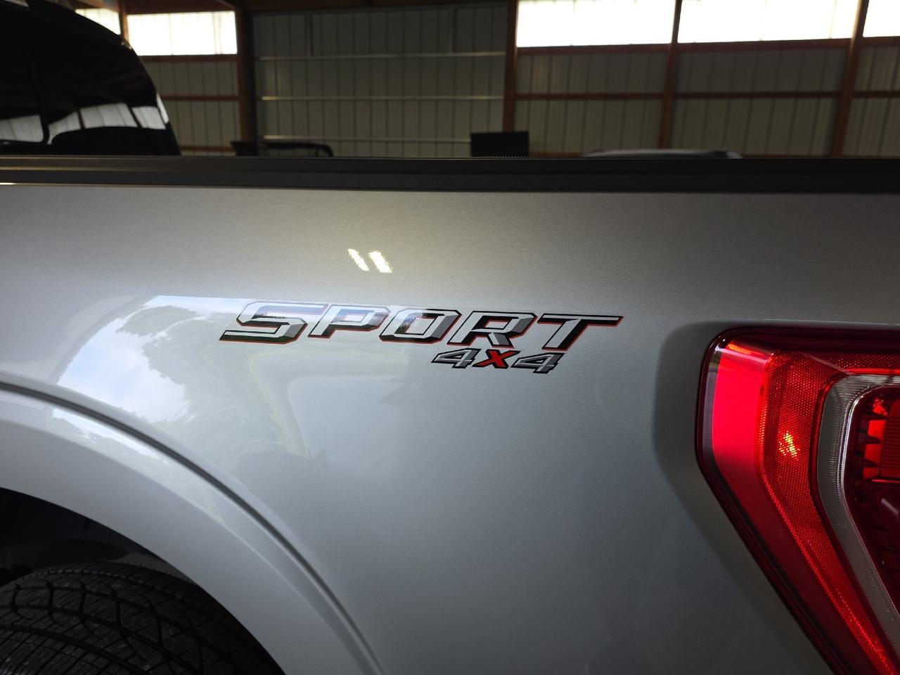 2023 Ford F-150 XLT Sand Lake NY