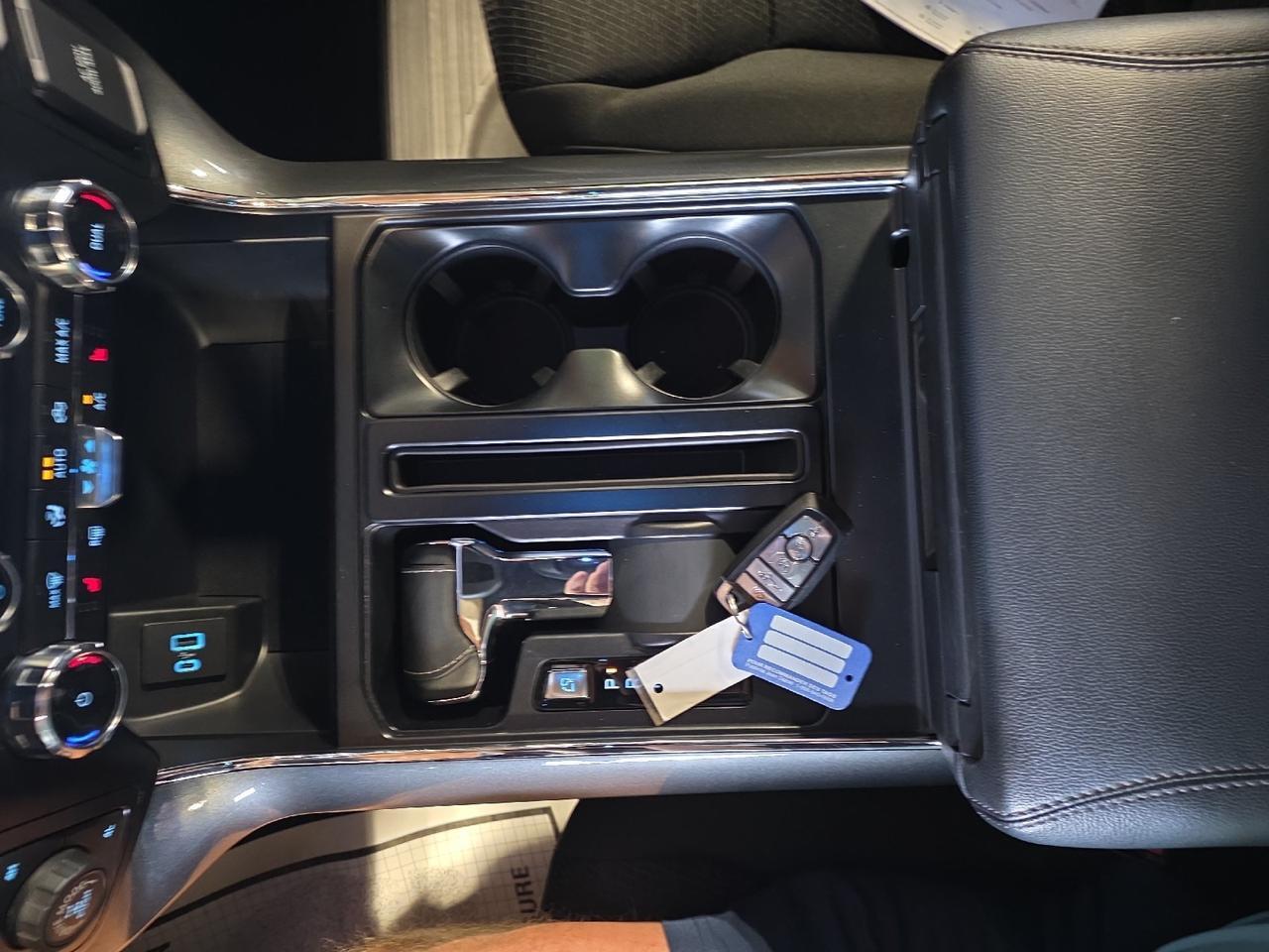 2023 Ford F-150 XLT Sand Lake NY