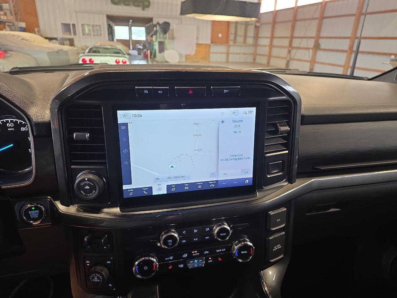2023 Ford F-150 XLT Sand Lake NY
