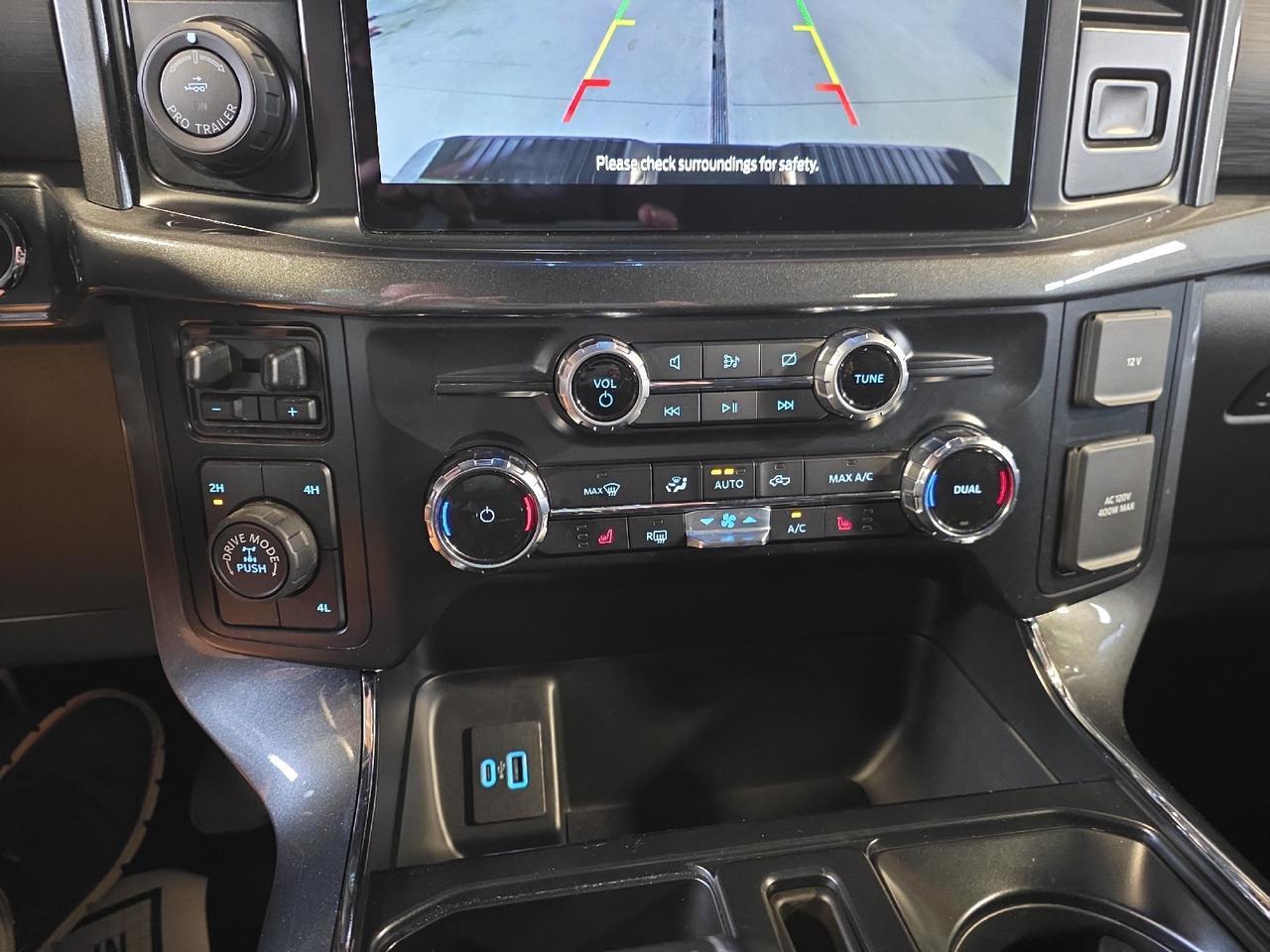 2023 Ford F-150 XLT Sand Lake NY